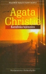 Karaibska tajemnica  Agatha Christie