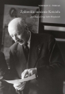 Żydowskie sumienie kościoła. Jules Izaak a Drugi Sobór Watykański Tobias Norman.C