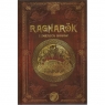 Ragnarok i zmierzch bogów /Saga Ragnarok 1/Tom 6 Lorenzo Aranzazu Serrano