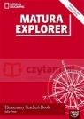 Matura Explorer Elementary TB with 3 CDs Julie Penn