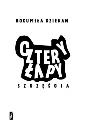 Cztery łapy szczęścia - Dziekan Bogumiła