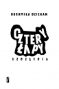 Cztery łapy szczęścia - Bogumiła Dziekan