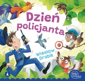 Dzień Policjanta - Wiesław Drabik, Dobosz Zbigniew