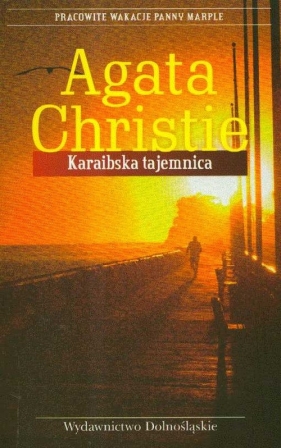 Karaibska tajemnica - Agatha Christie