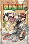 Fairy Tail 29 Hiro Mashima