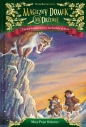 Magiczny domek na drzewie. Epoka lodowcowa o zachodzie słońca. Tom 7 - Mary Pope Osborne