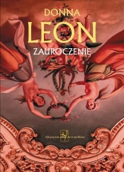 Zauroczenie - Donna Leon