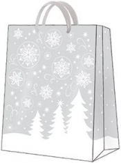 Torba MEDIUM PREMIUM AGB031603 gwiazdka