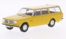 Volvo 145 1973 (dark yellow)