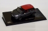 IXO Citroen DS3 2011 (me tallic grey/red)