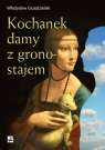  Kochanek damy z gronostajem