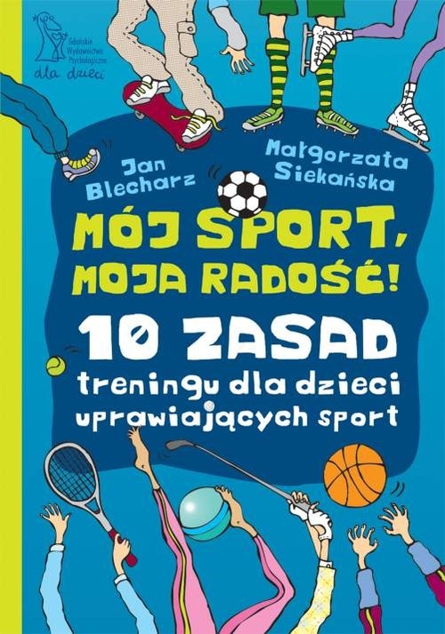 Mój sport moja radość