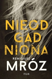 Damian Werner. Tom 2. Nieodgadniona (wydanie kieszonkowe) - Remigiusz Mróz