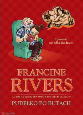 Pudełko po butach - Rivers Francine