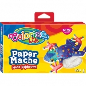 Masa papierowa Colorino Kids 420g (57394PTR)