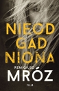 NIEODGADNIONA WYD. KIESZONKOWE - Remigiusz Mróz