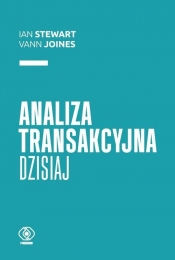 Analiza transakcyjna dzisiaj - Joines Vann, Stewart Ian