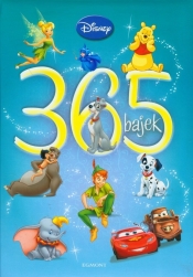 365 bajek - <br />