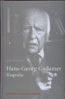 Hans-Georg Gadamer. Biografia