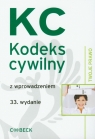 Kodeks cywilny z wprowadzeniem