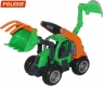 GripTrucks traktor ładowarka z łyżką (48394)