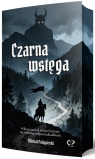 Czarna Wstęga (barwione brzegi) Michał Podgórski
