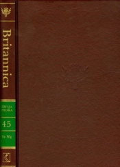 Britannica tom 45 Ve-Wę - <br />