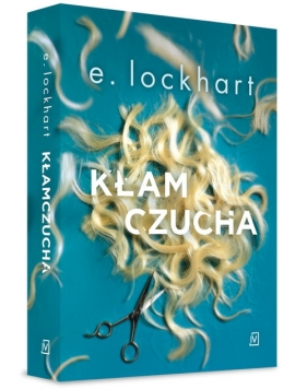 Kłamczucha - Emily Lockhart