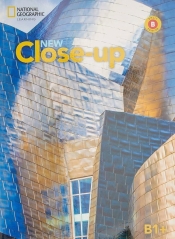 New Close Up B1+ (Split B)