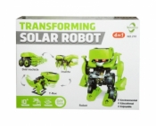 Robot solar