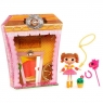 LALALOOPSY Mini Doll Pra irie Dusty Trails