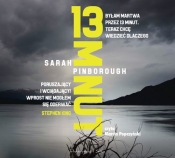 13 minut (Audiobook) - Sarah Pinborough