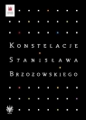  Konstelacje Stanisława Brzozowskiego