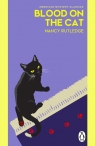 Blood on the Cat Nancy Rutledge