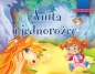 Anita i jednorożec - Javier Inaraja