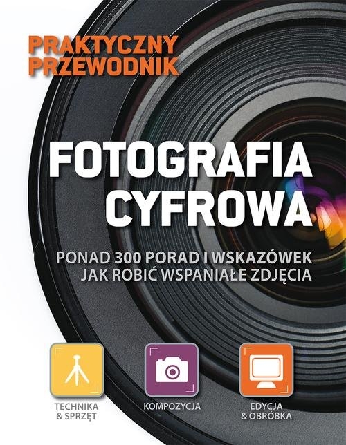 Fotografia cyfrowa Poradnik