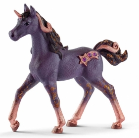 Schleich 70580 Księżycowy jednorożec źrebię