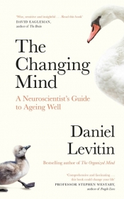 The Changing Mind - LevitinDaniel