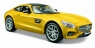 Model Mercedes AMG GT żółty 1/24 (10131134/3) od 3 lat