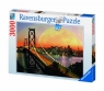 Puzzle 3000: San Francisco nocą (170395)