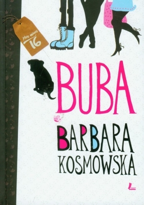 Buba - Kosmowska Barbara