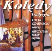 Kolędy Tradycyjne CD - Opracowanie zbiorowe