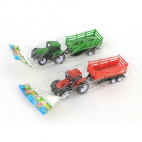 Traktor Adar z napędem (510395)