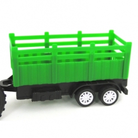 Traktor Adar z napędem (510395)