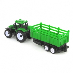 Traktor Adar z napędem (510395)