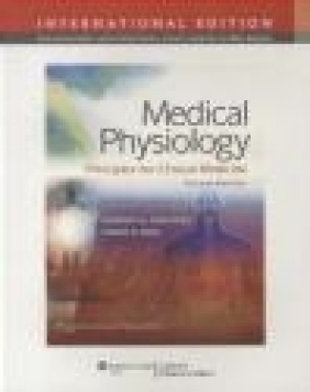 Medical Physiology 4e International Edit Rodney A. Rhoades, David Bell