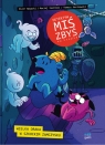 Detektyw Miś Zbyś na tropie Wielka drawa w szkockim zamczysku Kultura gniewu Maciej Jasiński, Piotr Nowacki, Tomasz Kaczkowski