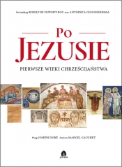 Po Jezusie - Roselyne Dupont-Roc, Antoine Guggenheim