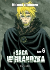 Saga Winlandzka. Tom 6 - Makoto Yukimura