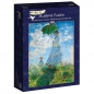 Bluebird Puzzle 1000: Żona artysty z synem, Claude Monet (60039)